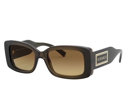 versace sunglasses ve4377|biggie smalls Versace glasses.